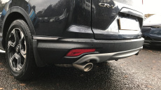 Honda CR-V 1.5 VTEC Turbo SE 5dr 2WD Petrol Estate